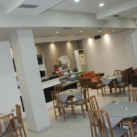 Vila Mia Sarande Exterior photo