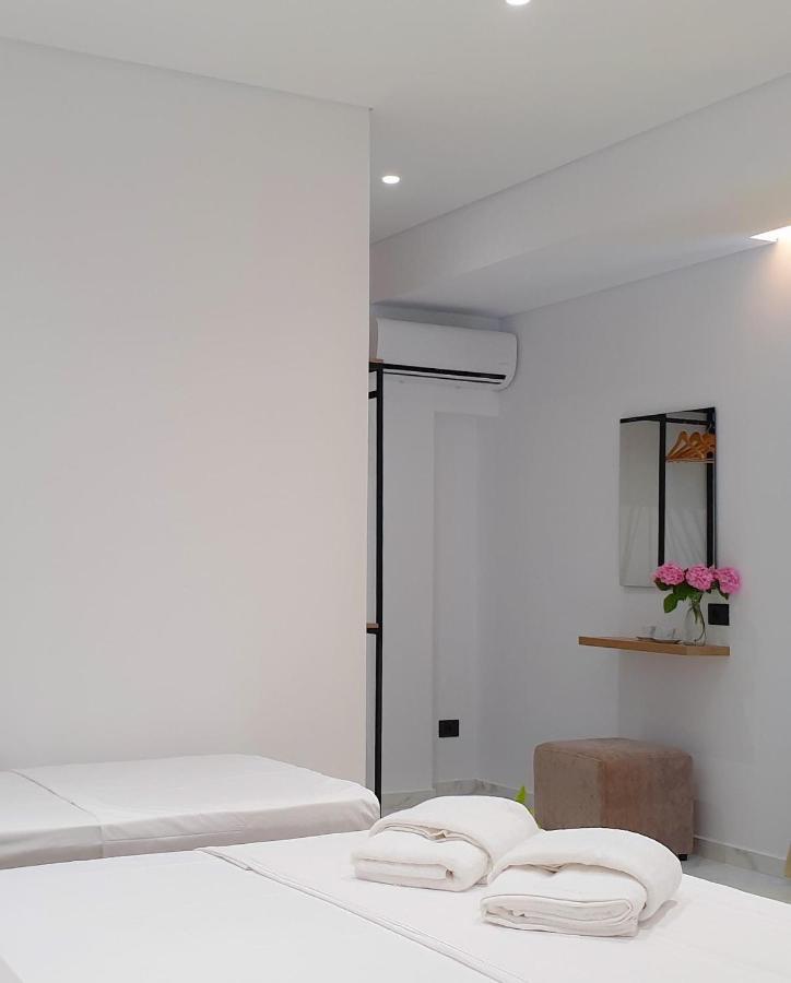 Vila Mia Sarande Exterior photo