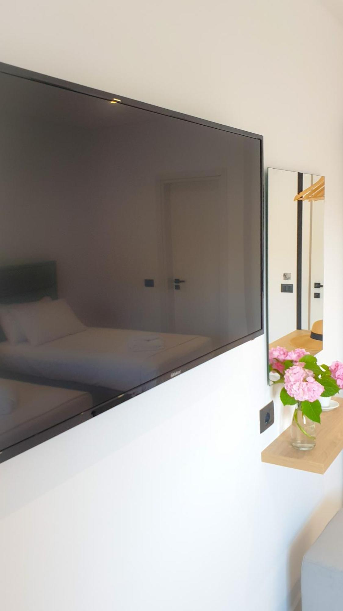 Vila Mia Sarande Exterior photo